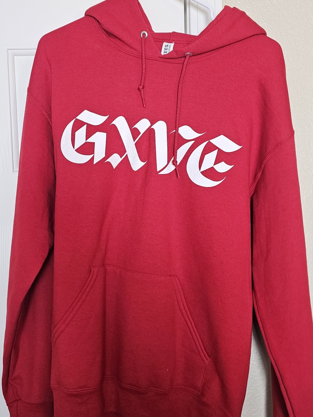 GXVE Hoodie From Gwen Stefani